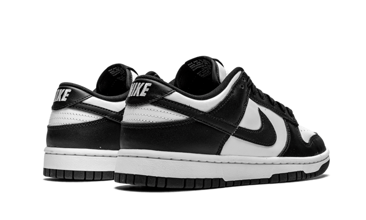 Nike Dunk Low Black White - DD1391-100 / DD1503-101 / CW1590-100