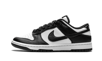 Nike Dunk Low Black White - DD1391-100 / DD1503-101 / CW1590-100