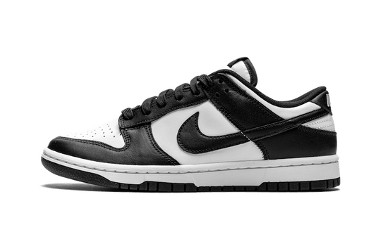 Nike Dunk Low Black White - DD1391-100 / DD1503-101 / CW1590-100