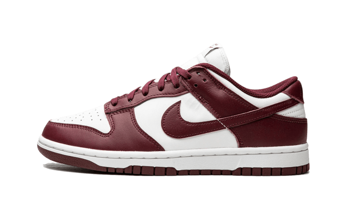 Nike Dunk Low Bordeaux - DD1503-108