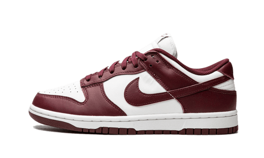 Nike Dunk Low Bordeaux - DD1503-108