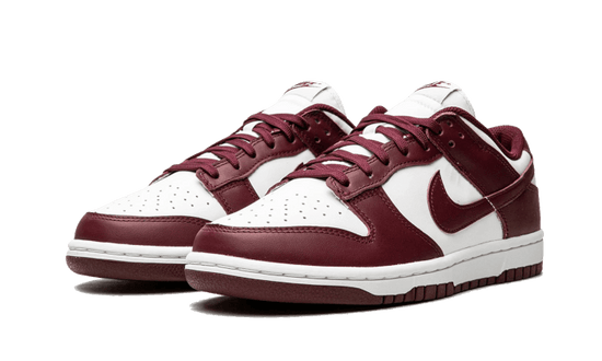 Nike Dunk Low Bordeaux - DD1503-108