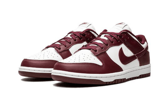 Nike Dunk Low Bordeaux - DD1503-108