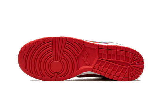 Nike Dunk Low Championship Red - DD1391-600 / CW1590-600