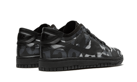 Nike Dunk Low Comme des Garçons Print - CZ2675-001