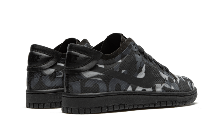 Nike Dunk Low Comme des Garçons Print - CZ2675-001