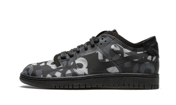 Nike Dunk Low Comme des Garçons Print - CZ2675-001