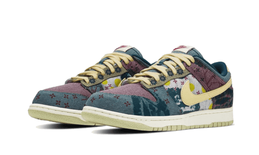 Nike Dunk Low Community Garden - CZ9747-900