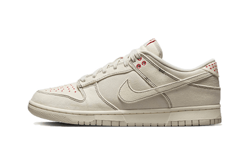 Nike Dunk Low Denim Light Orewood Brown - DV0834-100