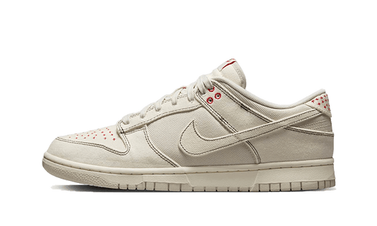 Nike Dunk Low Denim Light Orewood Brown - DV0834-100