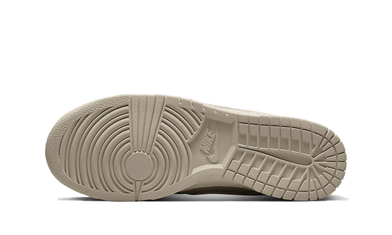 Nike Dunk Low Denim Light Orewood Brown - DV0834-100