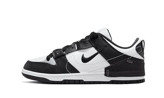 Nike Dunk Low Disrupt 2 Panda - DV4024-002