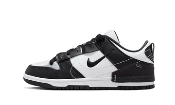 Nike Dunk Low Disrupt 2 Panda - DV4024-002