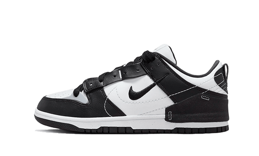 Nike Dunk Low Disrupt 2 Panda - DV4024-002