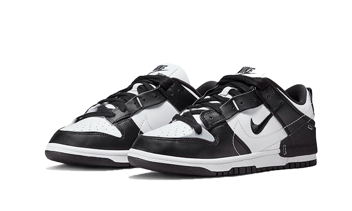 Nike Dunk Low Disrupt 2 Panda - DV4024-002