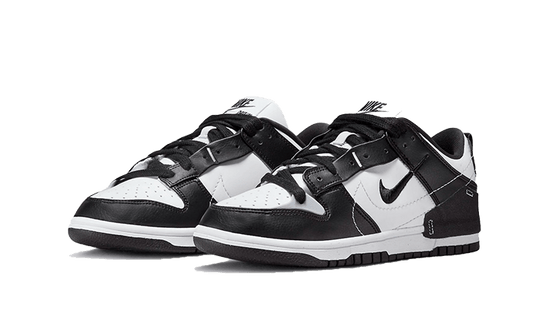 Nike Dunk Low Disrupt 2 Panda - DV4024-002