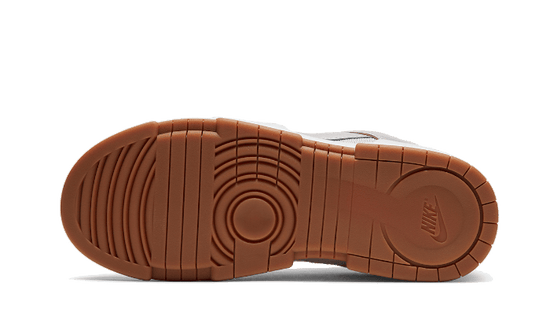 Nike Dunk Low Disrupt Barely Rose - CK6654-003