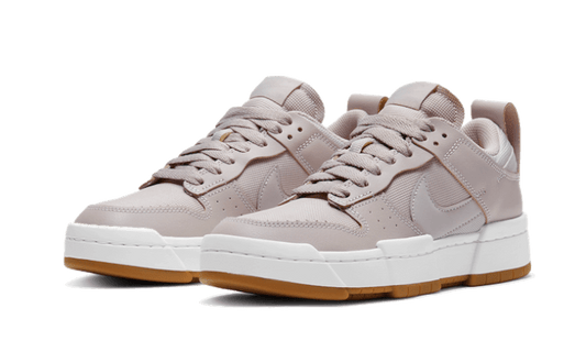 Nike Dunk Low Disrupt Barely Rose - CK6654-003