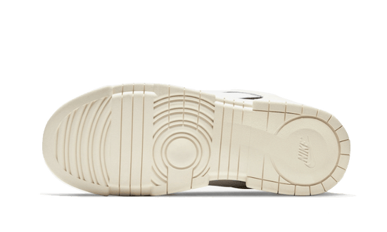 Nike Dunk Low Disrupt Black Pale Ivory - DD6620-001