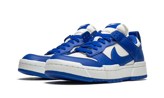 Nike Dunk Low Disrupt Game Royal - CK6654-100