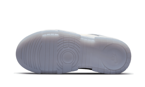 Nike Dunk Low Disrupt Summit White Ghost - DJ3077-100