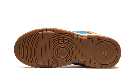 Nike Dunk Low Disrupt Supa - CK6654-104