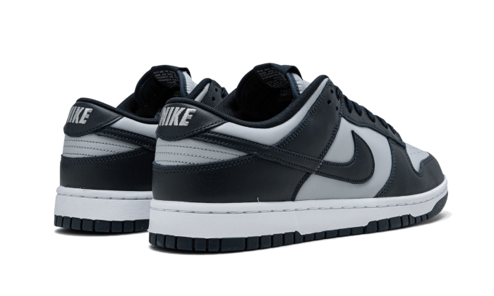 Nike Dunk Low Georgetown - DD1391-003 / CW1590-004