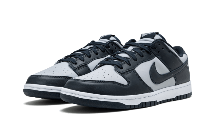 Nike Dunk Low Georgetown - DD1391-003 / CW1590-004