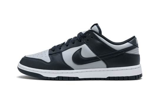 Nike Dunk Low Georgetown - DD1391-003 / CW1590-004