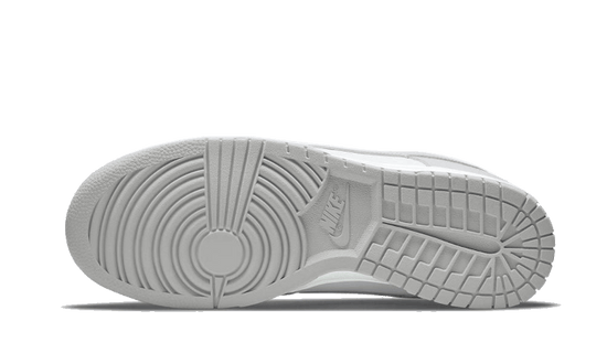 Nike Dunk Low Grey Fog - DD1391-103