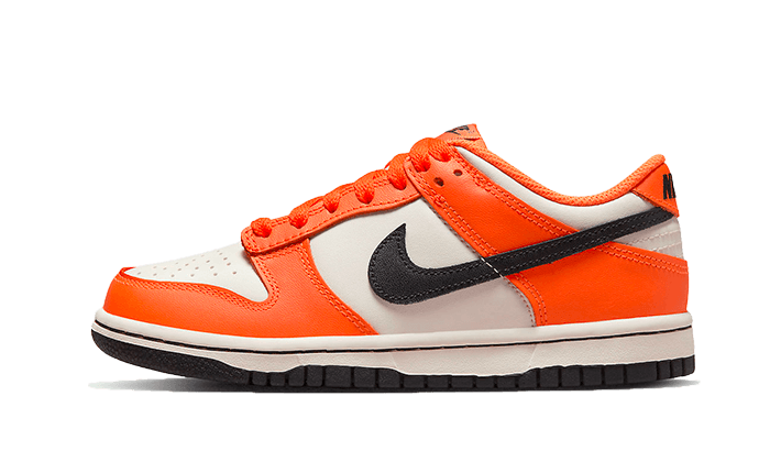 Nike Dunk Low Halloween (2022) - DH9765-003