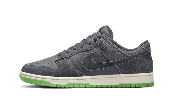 Nike Dunk Low Swoosh Shadow Iron Grey - DQ7681-001
