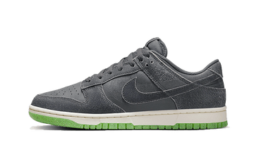 Nike Dunk Low Swoosh Shadow Iron Grey - DQ7681-001