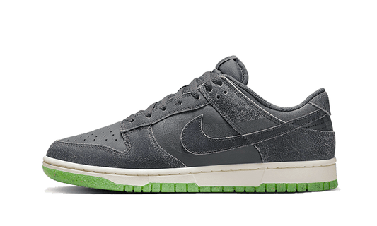 Nike Dunk Low Swoosh Shadow Iron Grey - DQ7681-001