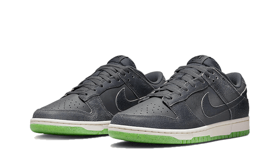 Nike Dunk Low Swoosh Shadow Iron Grey - DQ7681-001