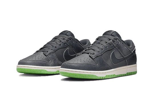 Nike Dunk Low Swoosh Shadow Iron Grey - DQ7681-001