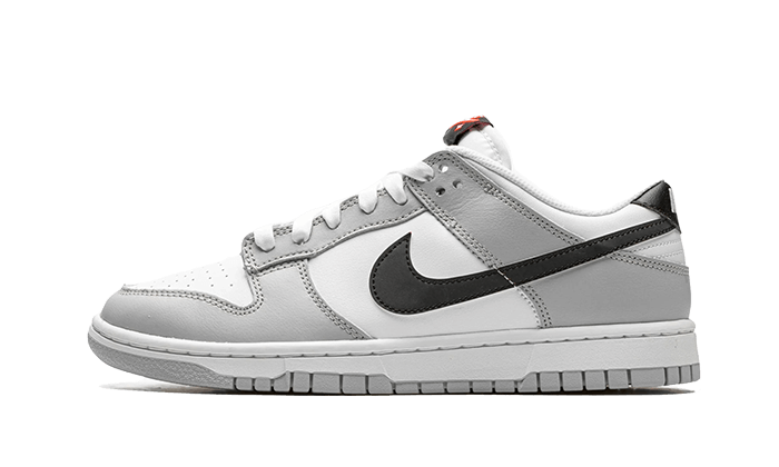 Nike Dunk Low Jackpot - DR9654-001 / DQ0380-001