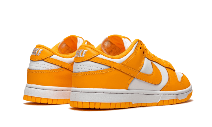 Nike Dunk Low Laser Orange - DD1503-800