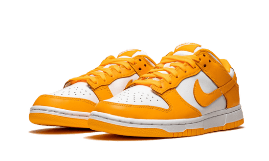 Nike Dunk Low Laser Orange - DD1503-800