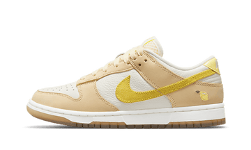 Nike Dunk Low Lemonade - DJ6902-700