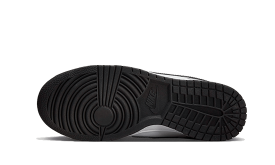 Nike Dunk Low Light Iron Ore Black - DQ7576-001