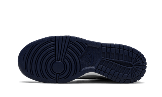 Nike Dunk Low NBA 75th Anniversary Brooklyn Nets - DD3363-001 / DO6288-001