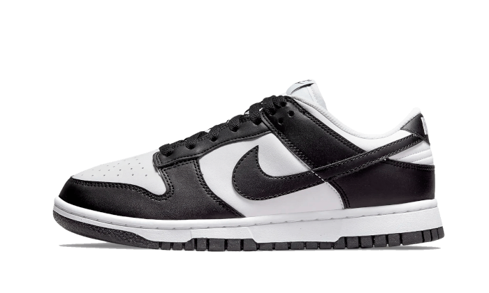 Nike Dunk Low Next Nature Black White - DD1873-102