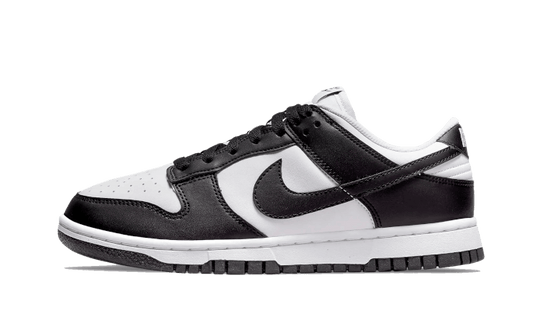 Nike Dunk Low Next Nature Black White - DD1873-102