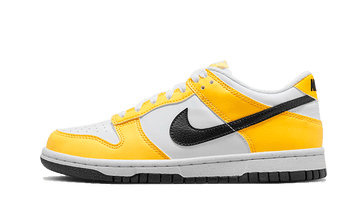 Nike Dunk Low Next Nature Citron Pulse - FN3807-800