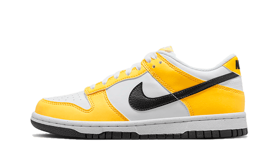 Nike Dunk Low Next Nature Citron Pulse - FN3807-800