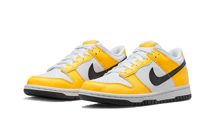 Nike Dunk Low Next Nature Citron Pulse - FN3807-800