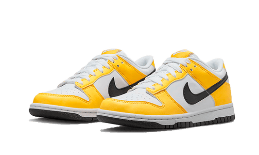 Nike Dunk Low Next Nature Citron Pulse - FN3807-800