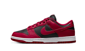 Nike Dunk Low Next Nature Dark Beetroot - DN1431-002