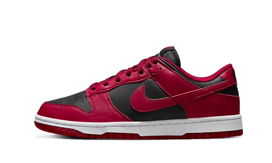 Nike Dunk Low Next Nature Dark Beetroot - DN1431-002